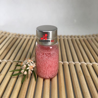 Sợi mềm - hồng 04 Sợi mềm - hồng 04